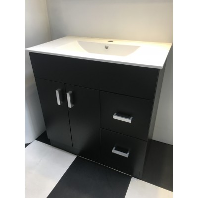 Vanity - Misty Series T900F Black